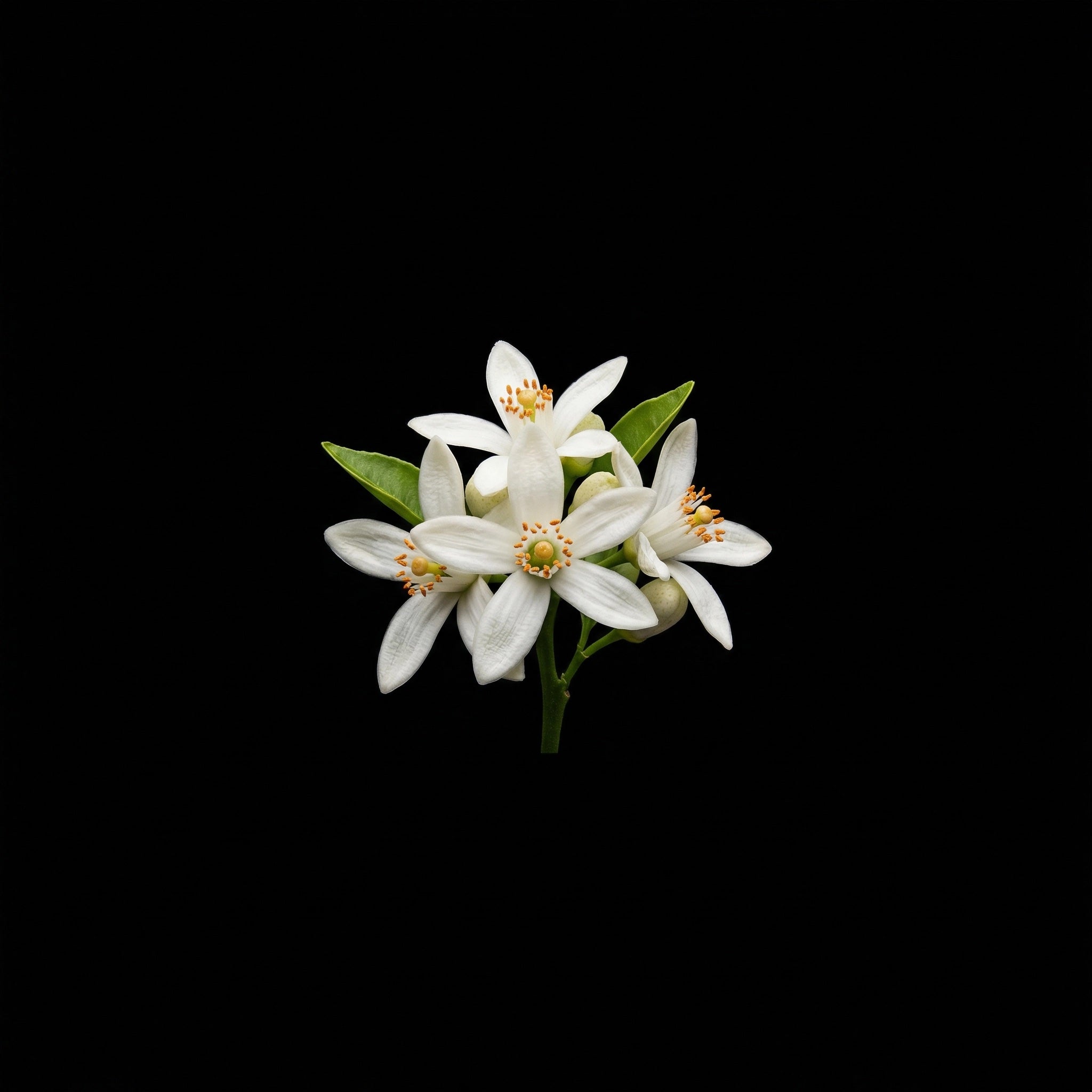 小白家　橘光橙花　贝壳光 橙花在香水中的应用| Première Peau
