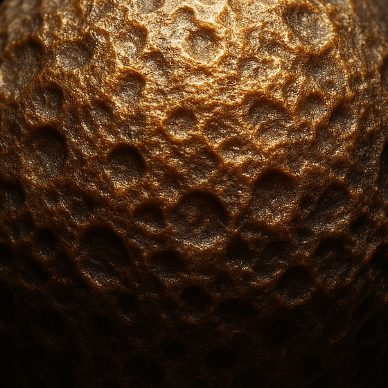 Orbitone perfume ingredient