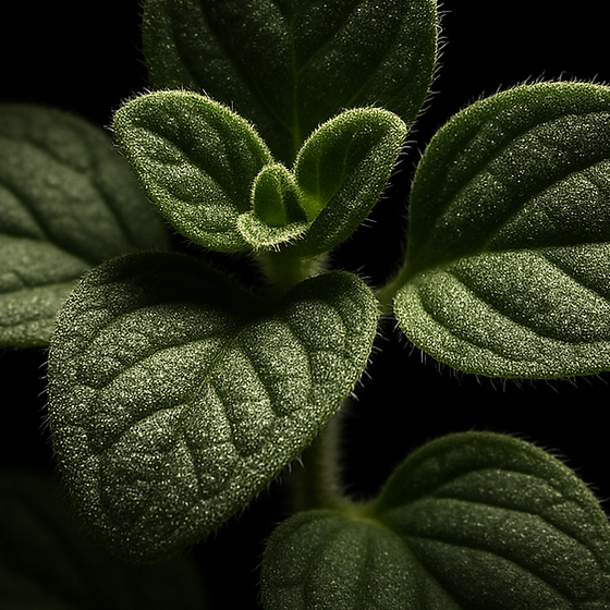 زعتر perfume ingredient