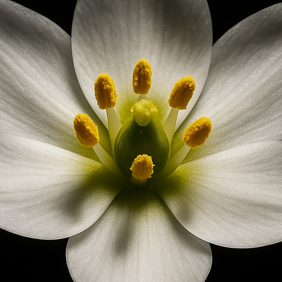 Ornithogalum perfume ingredient