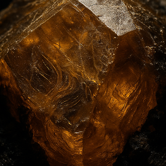 Osmasylk Natsublim™ perfume ingredient
