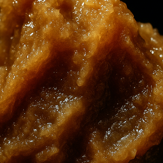 زبدة العود perfume ingredient