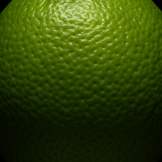 Palestinsk Söt Lime perfume ingredient