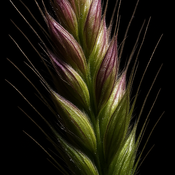 Palmarosa perfume ingredient