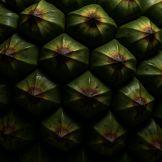 Pandanus perfume ingredient