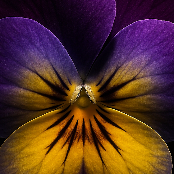 Pansy perfume ingredient