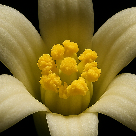 Papaya Blossom perfume ingredient