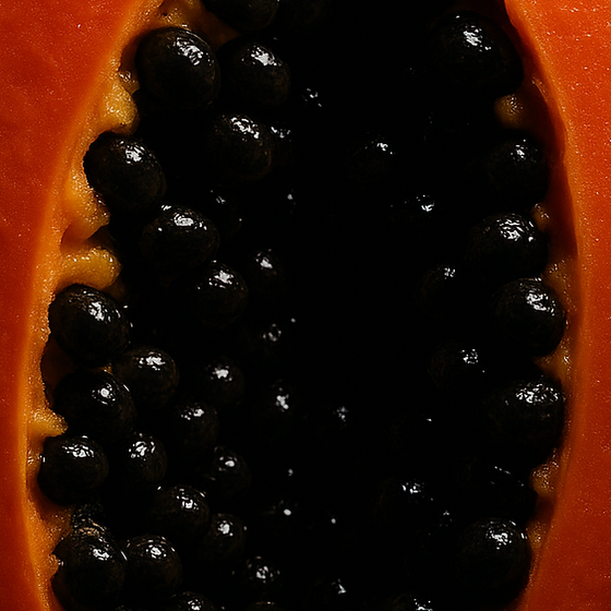 Papaya perfume ingredient