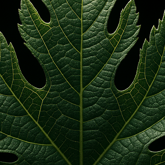 Papiermaulbeerbaum perfume ingredient