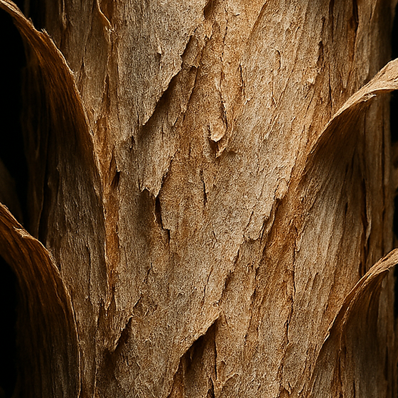 Paperbark perfume ingredient