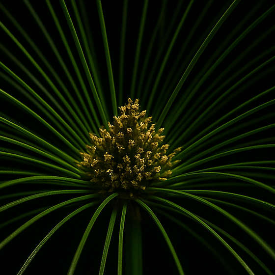 파피루스 perfume ingredient