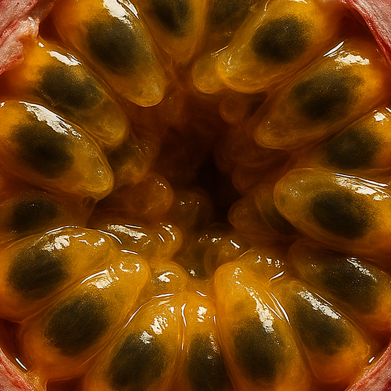 Passievrucht perfume ingredient