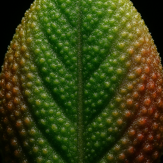 Pataqueira perfume ingredient