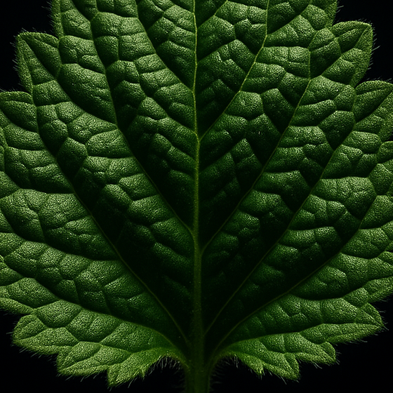 파출리 (그린) perfume ingredient