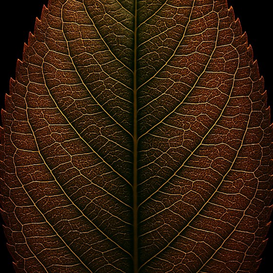Ferskenblad perfume ingredient