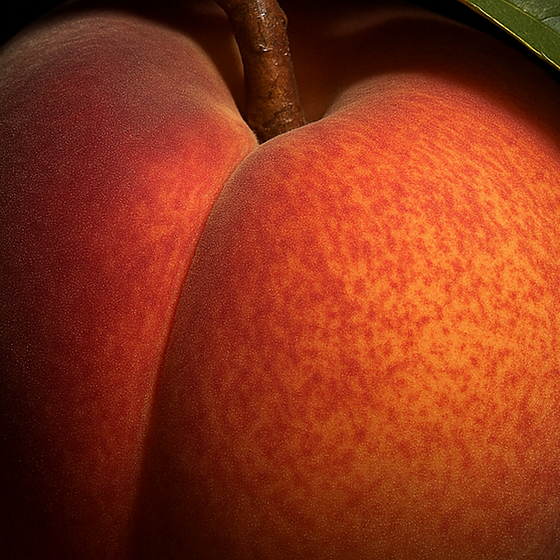 Peach Tree perfume ingredient
