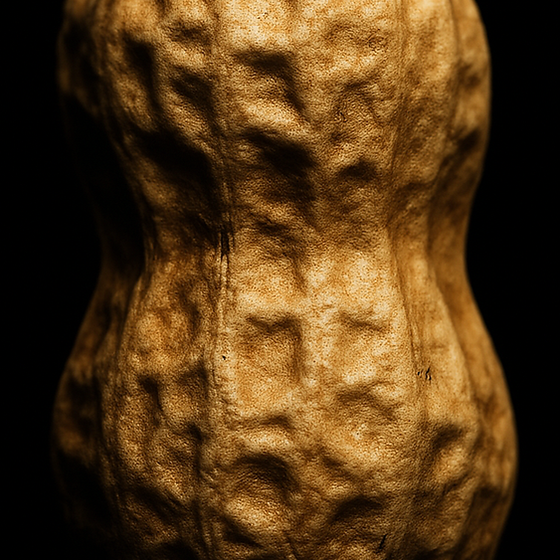 Amendoim perfume ingredient