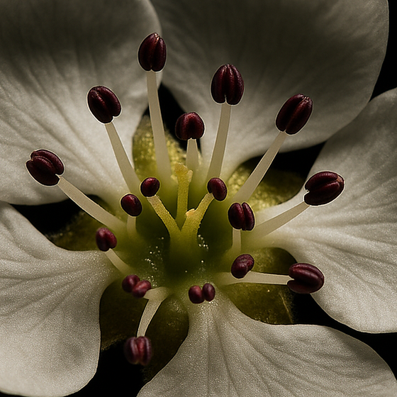Pear Blossom perfume ingredient