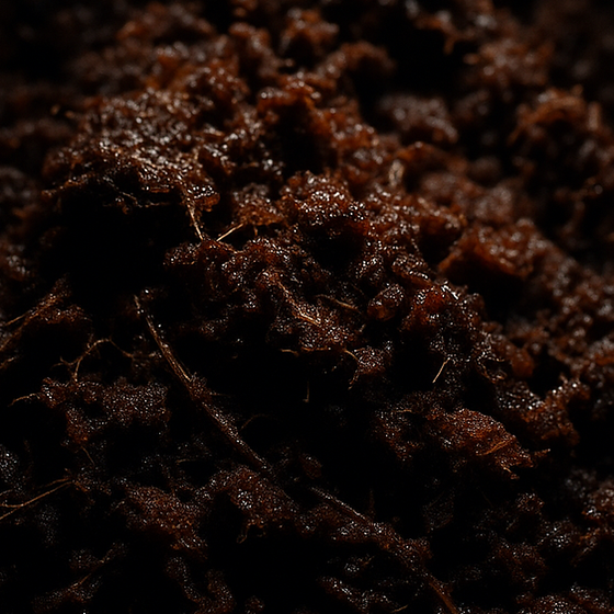 Torf perfume ingredient