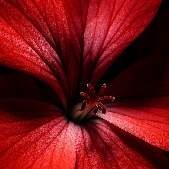 Pelargonium perfume ingredient