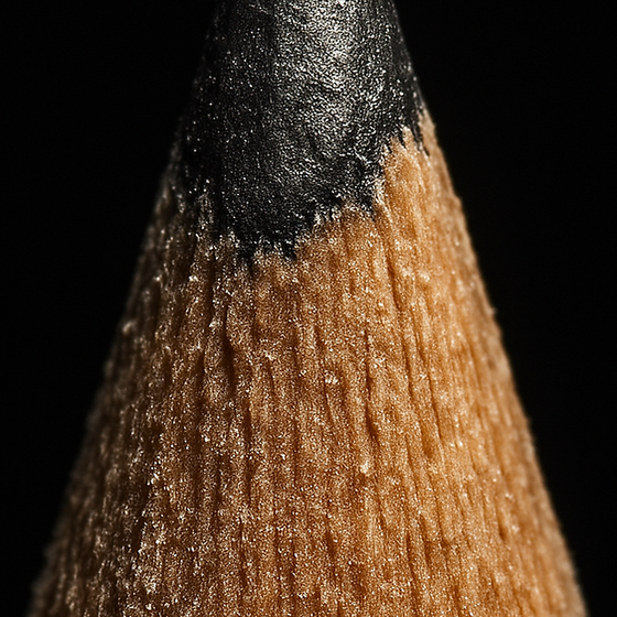 Bleistift perfume ingredient