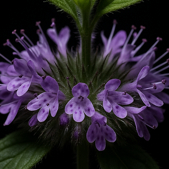 Pennyroyal perfume ingredient