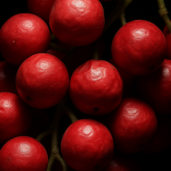 Poivre Péruvien perfume ingredient