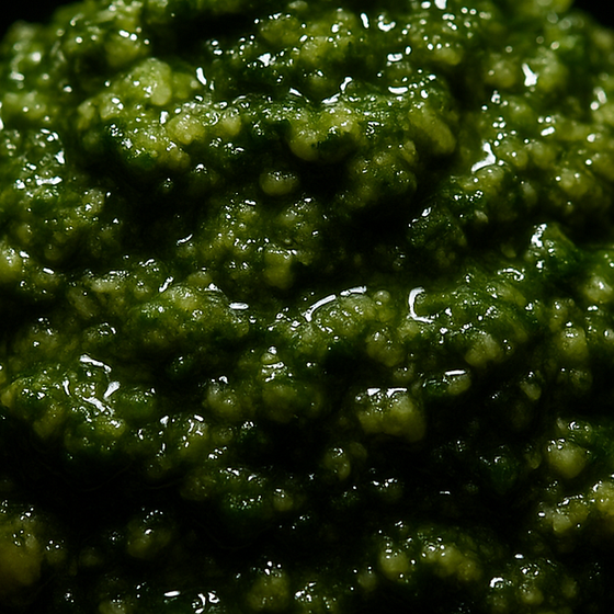 青醬 perfume ingredient