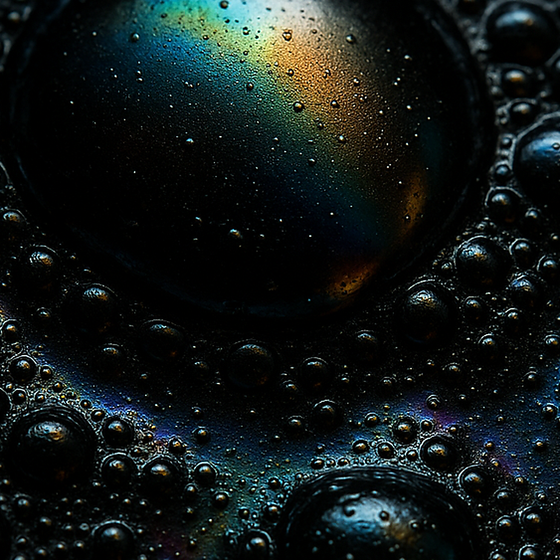 石油 perfume ingredient