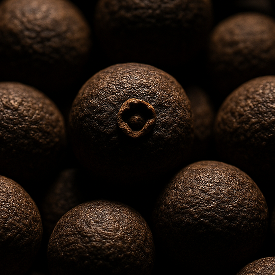 Pimento Seeds perfume ingredient