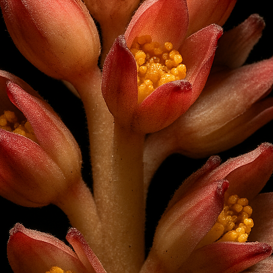 Pinesap perfume ingredient