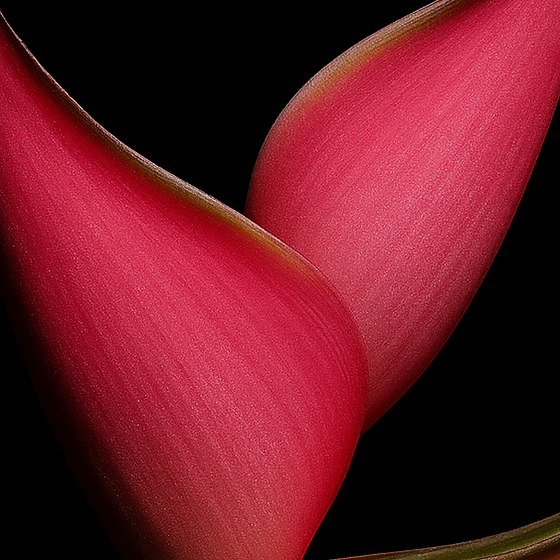 Pink Flamingo Heliconia perfume ingredient