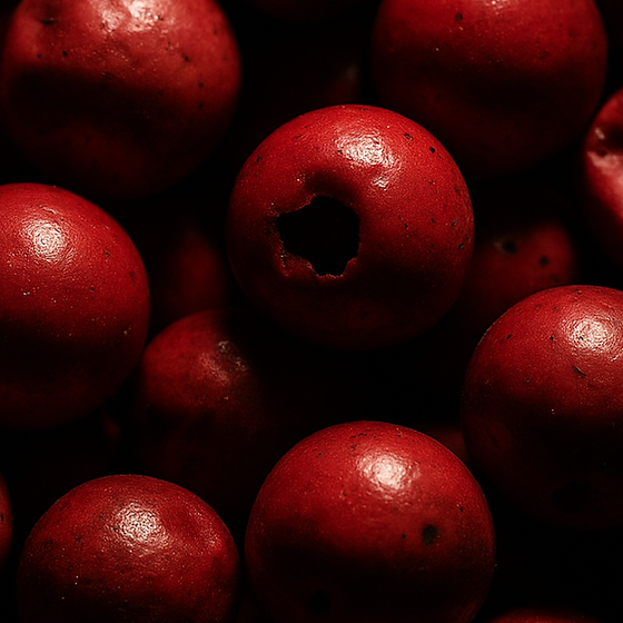 פלפל ורוד perfume ingredient