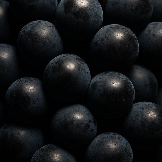 Pinot Noir Grapes perfume ingredient