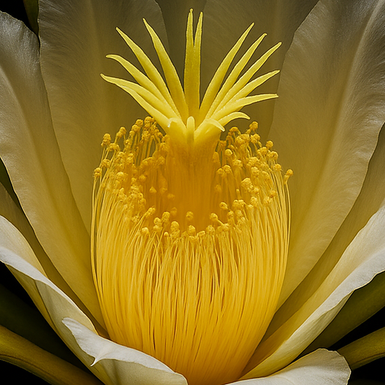 Pitahaya Flower perfume ingredient
