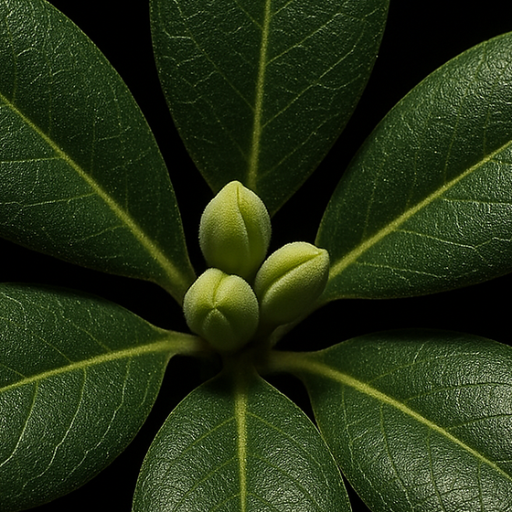 Pittosporum perfume ingredient