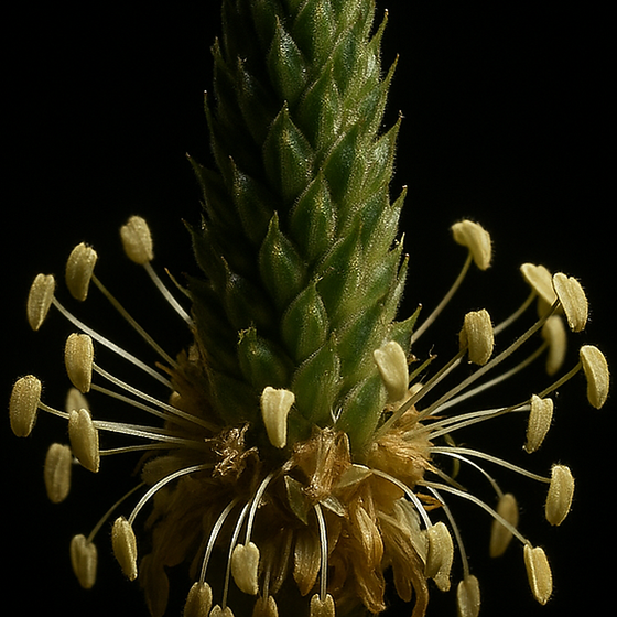 موز الطهي perfume ingredient