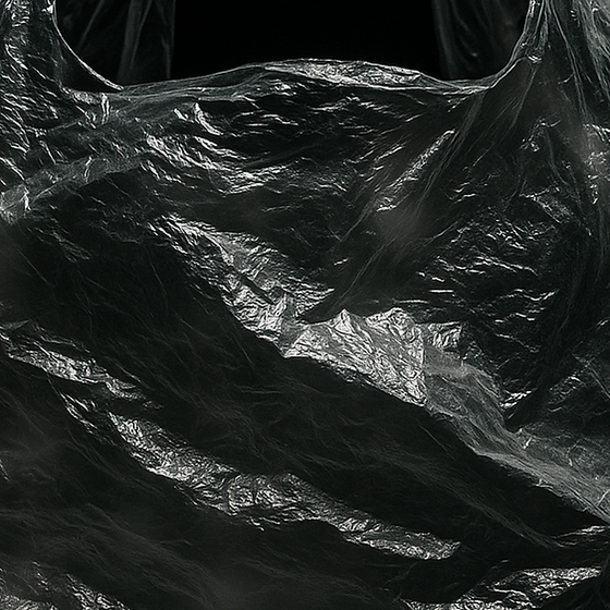 Plastic Bag perfume ingredient