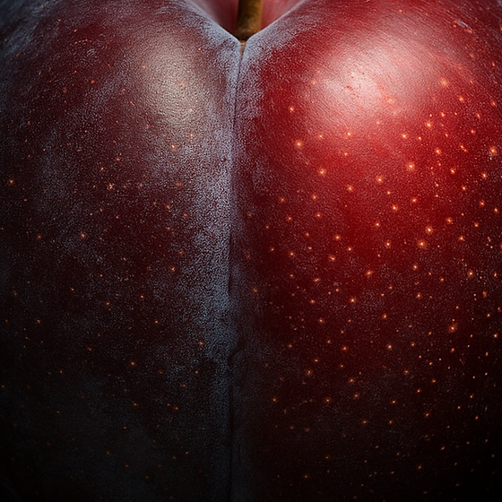 Prem Plum perfume ingredient