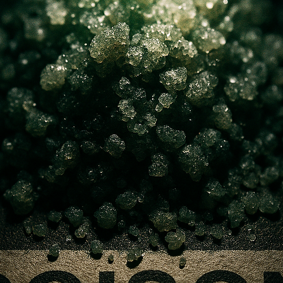 Poison perfume ingredient