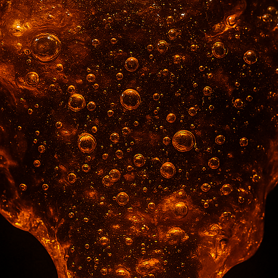 Polyambrol perfume ingredient