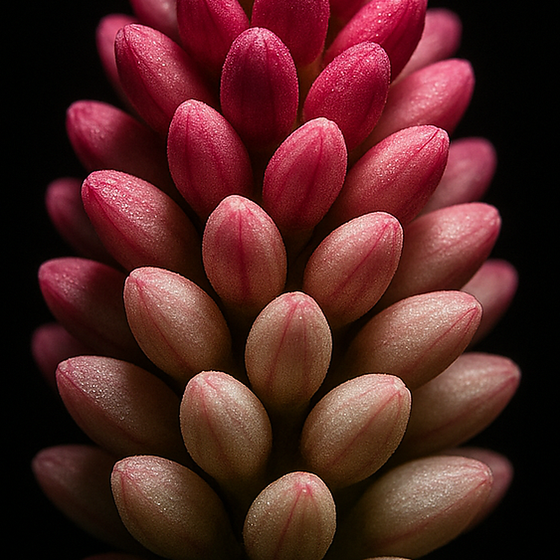 Polygonum perfume ingredient