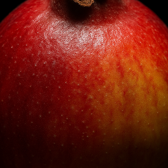 Pomarose perfume ingredient