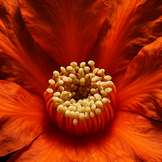 Fior di Melograno perfume ingredient