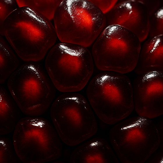 Granaatappel perfume ingredient