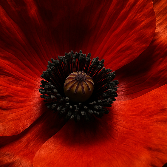 Pavot perfume ingredient