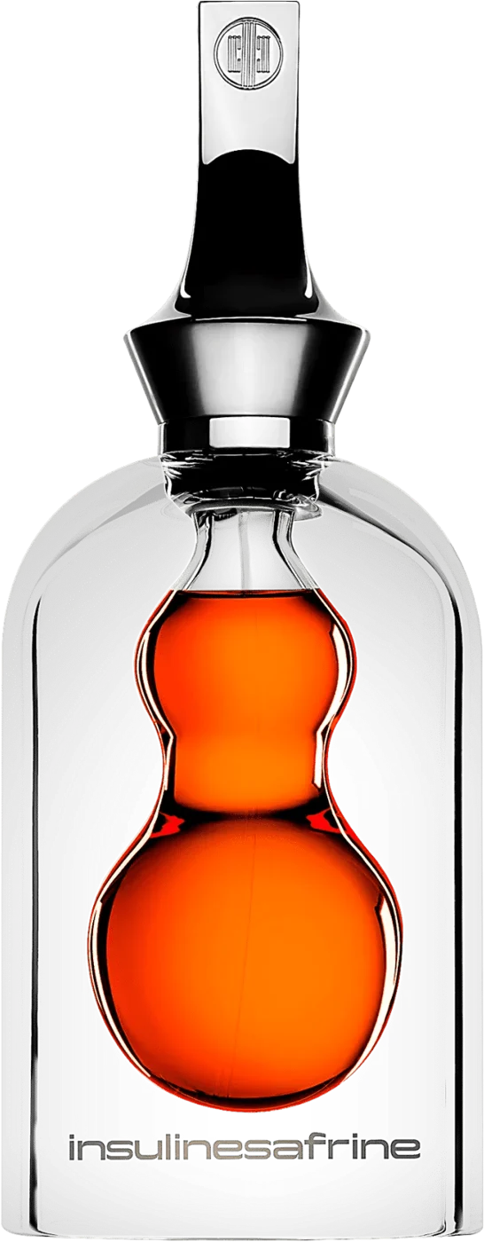 INSULINE SAFRINE 50 ml