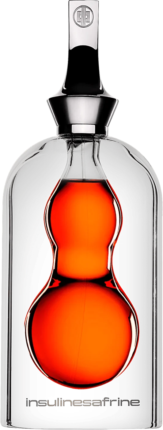 INSULINE SAFRINE 90 ml