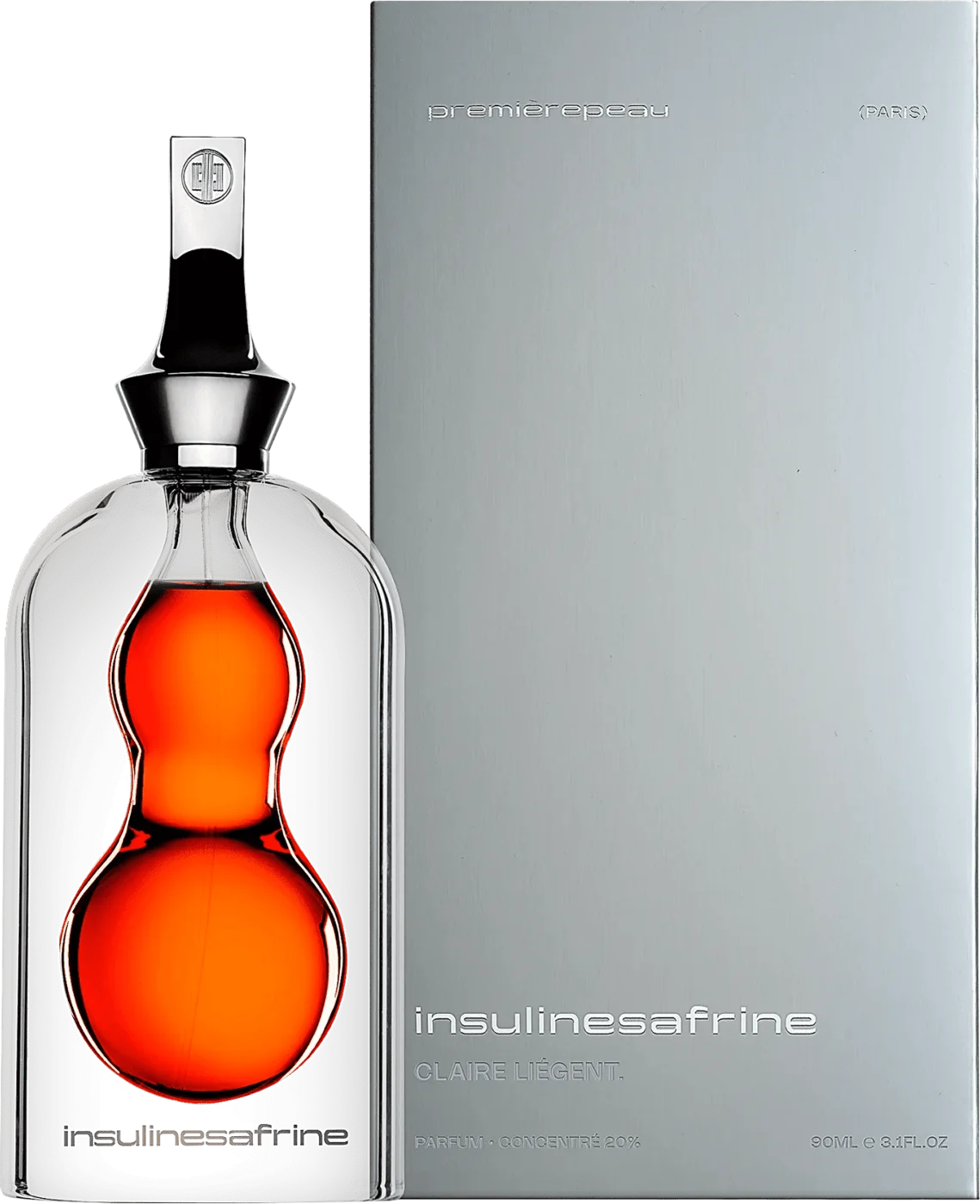 INSULINE SAFRINE