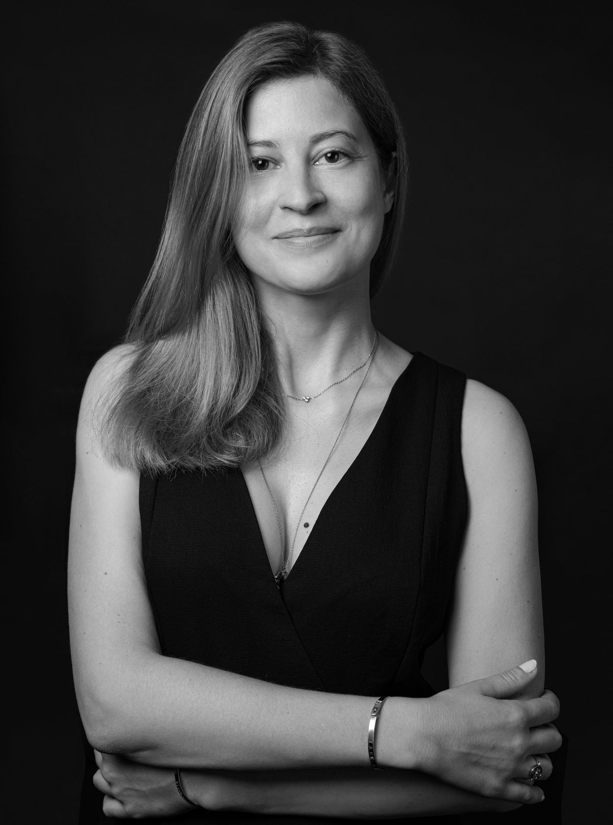 Claire Liégent